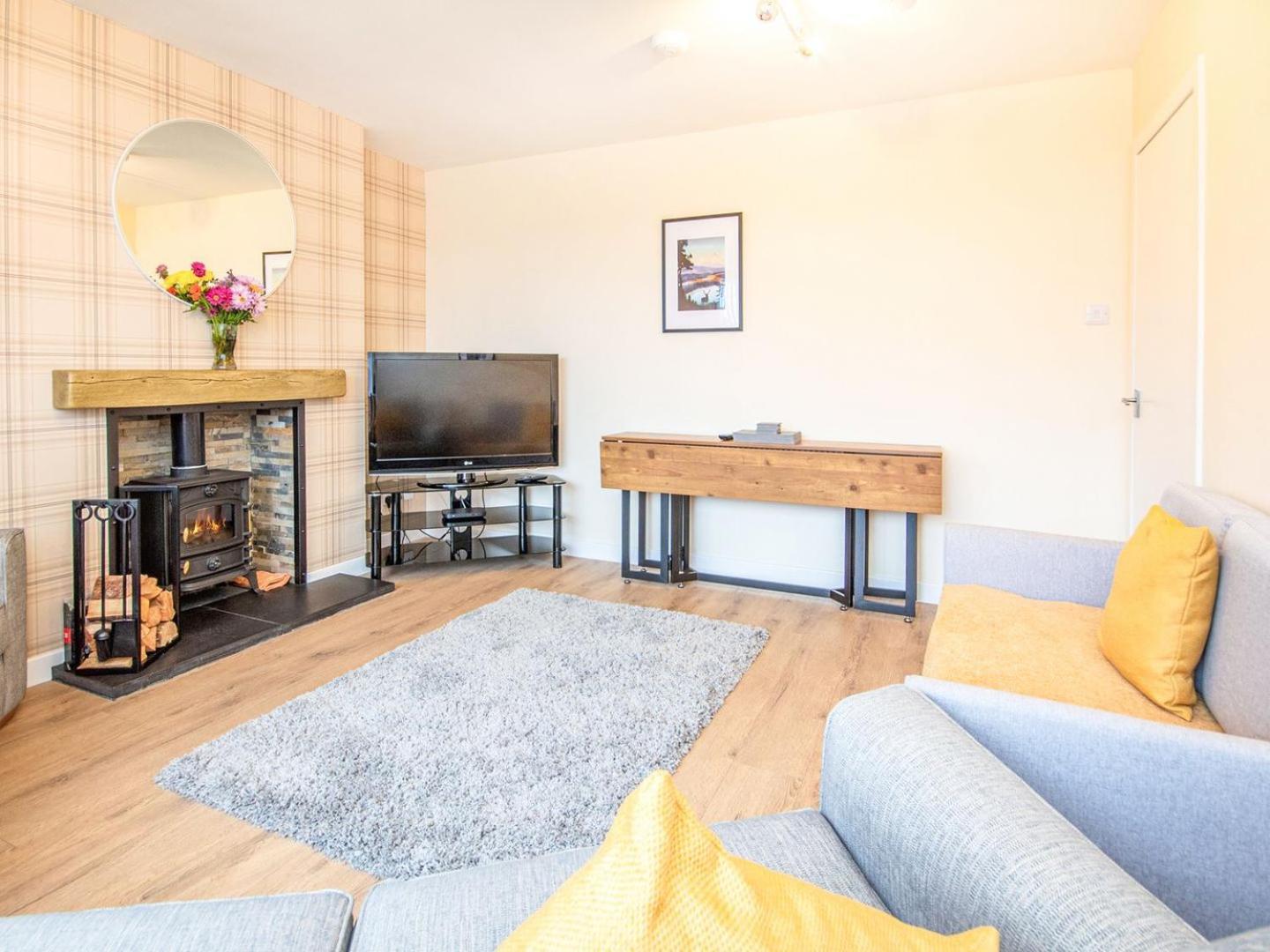Holiday home Colbheinn *