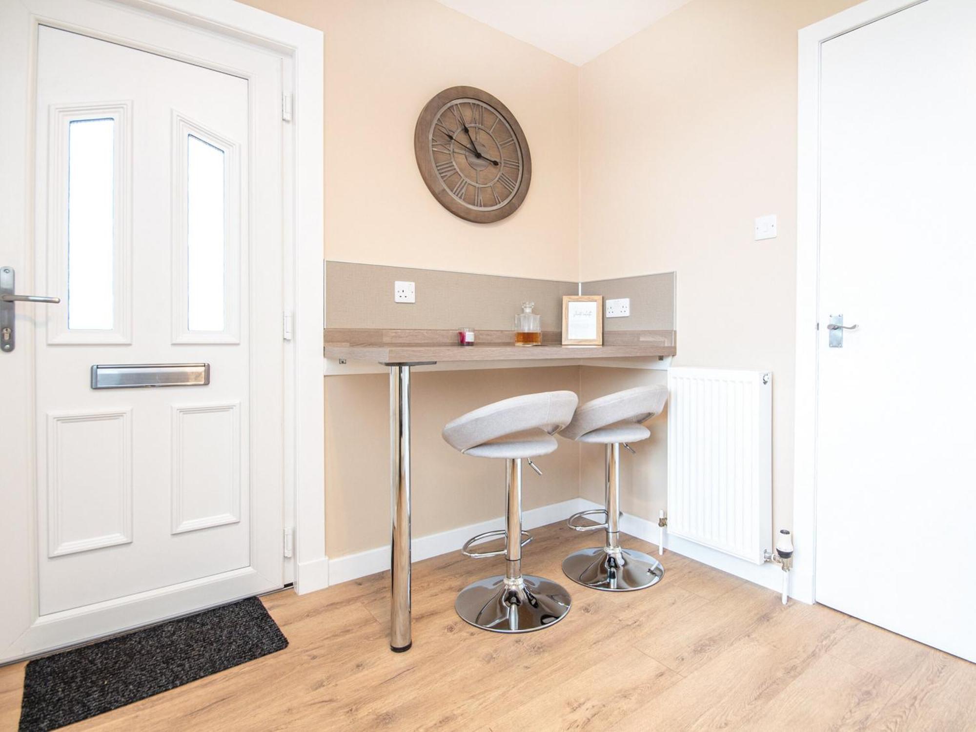 Colbheinn Holiday home Brora