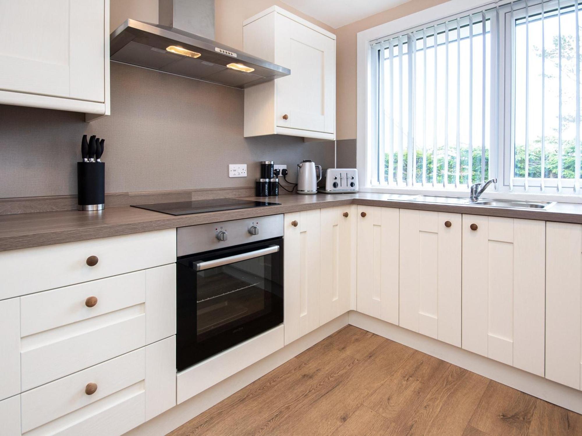 Colbheinn Holiday home