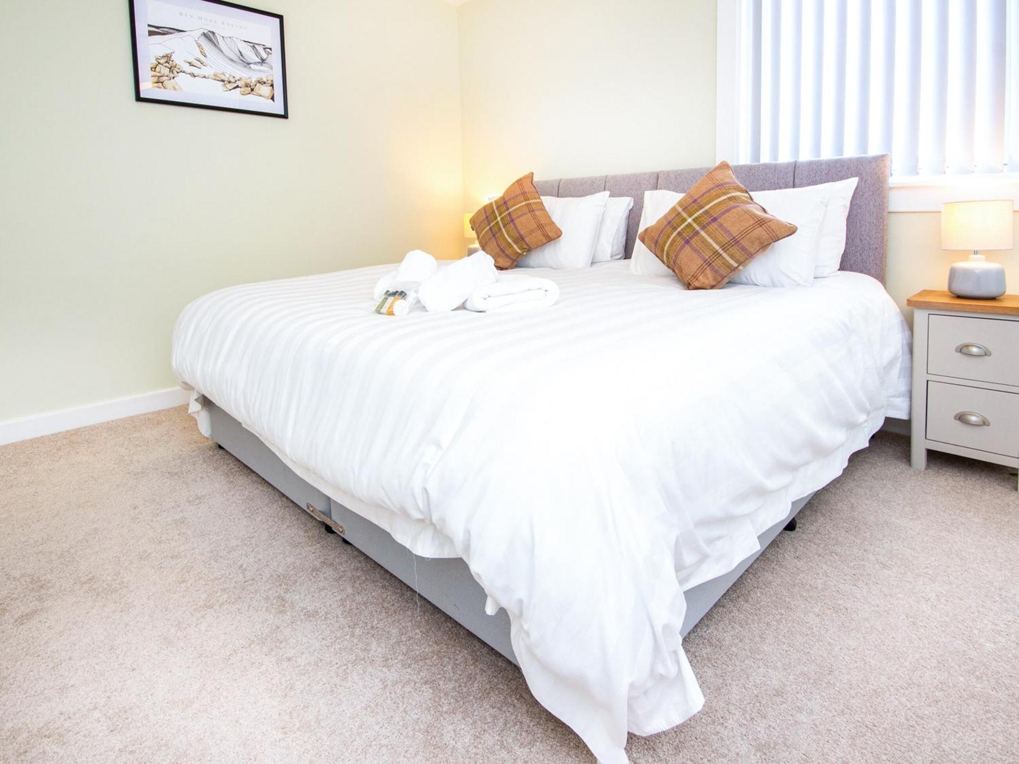 Holiday home Colbheinn *
