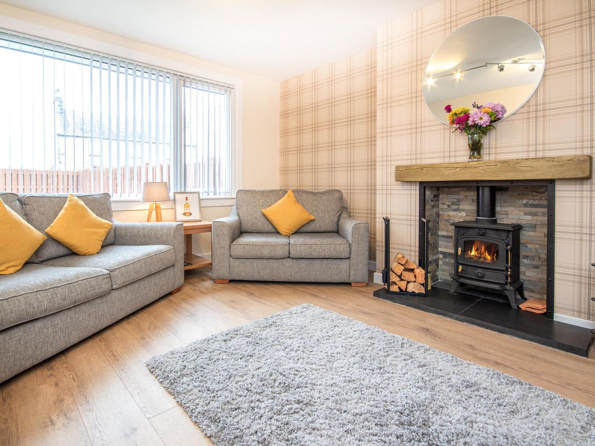 Colbheinn Holiday home